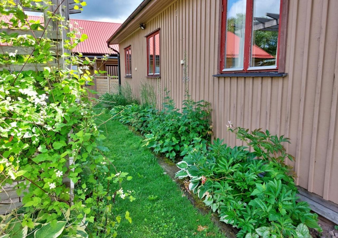 Gasthaus Flora Dekor Gaestgard Alingsås Exterior foto
