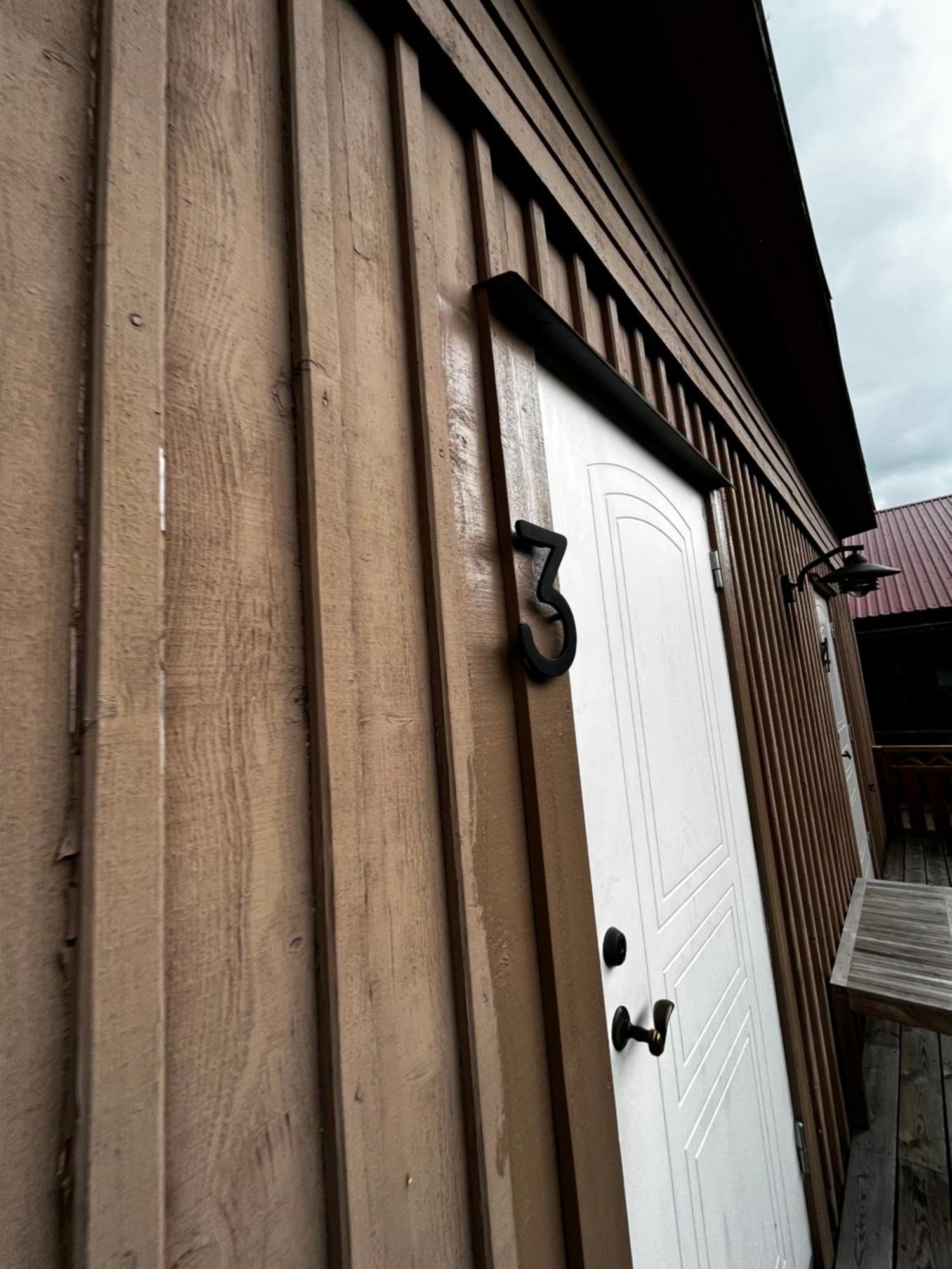 Gasthaus Flora Dekor Gaestgard Alingsås Exterior foto